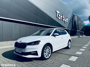 Skoda Fabia 1.0 TSI Style