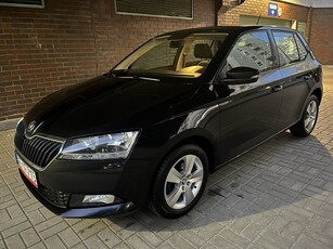 Skoda Fabia III AMBITION Salon/Iwł./F.V.23%