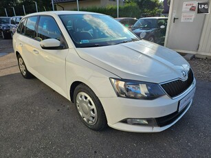 Skoda Fabia III Raty/Zamiana instalacja lpg 1,0MPI