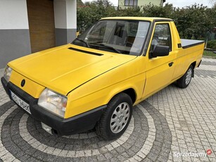 Skoda Favorit pickap