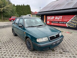 Skoda Felicia II Hatchback 1.3 55KM 1999