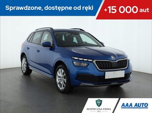 Skoda Kamiq Crossover 1.0 TSI 110KM 2023