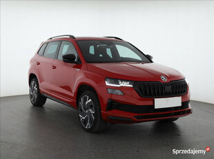 Skoda Karoq 1.5 TSI