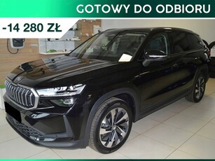 Skoda Kodiaq II SUV 2.0 TDI SCR 193KM 2024