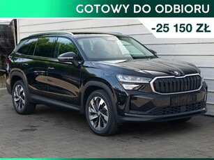 Skoda Kodiaq II SUV 2.0 TDI SCR 193KM 2024