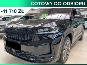 Skoda Kodiaq II SUV 2.0 TDI SCR 193KM 2024