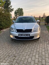 Skoda Octavia 1.6 Active