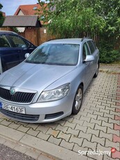 Skoda Octavia 1,6