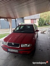 Skoda Octavia 1.9