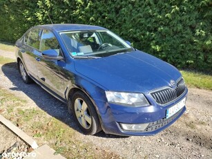 Skoda Octavia 2.0 TDI Ambition