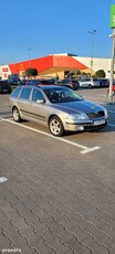 Skoda Octavia Combi 1.9 TDI Classic