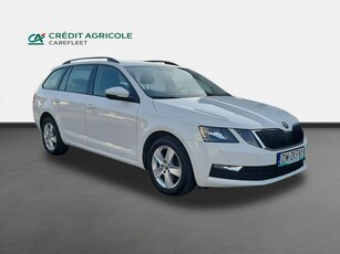 Skoda Octavia III 1.0 TSI GPF Ambition. DW2KF81