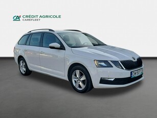 Skoda Octavia III 1.0 TSI GPF Ambition. DW5KF12