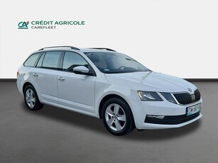 Skoda Octavia III 1.0 TSI GPF Ambition. DW6KF40