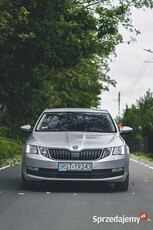 SKODA Octavia III Ambition