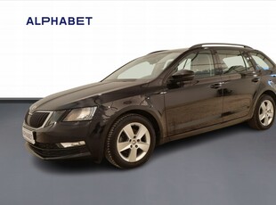 Skoda Octavia III Kombi Facelifting 1.0 TSI 115KM 2020