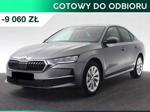 Skoda Octavia IV Liftback 1.5 TSI EVO 150KM 2024