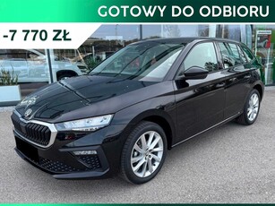 Skoda Scala Hatchback 1.5 TSI 150KM 2024