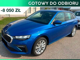 Skoda Scala Hatchback 1.5 TSI 150KM 2024