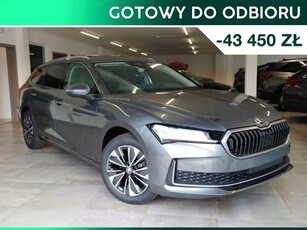 Skoda Superb IV Kombi 2.0 TDI 193KM 2024