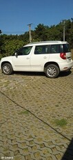 Skoda Yeti 2.0 TDI DPF 4x2 Elegance