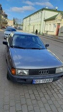 sprzedam Audi 80 B3 benzyna