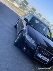 Sprzedam Audi A3 2007