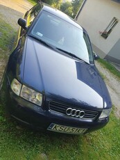 Sprzedam audi a3