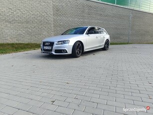 Sprzedam Audi a4 b8 2.0 tfsi 180 km