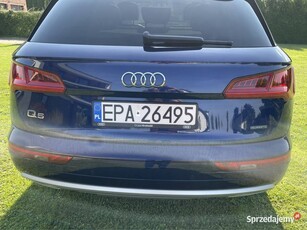 Sprzedam Audi q5 quattro w super stanie