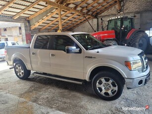 Sprzedam Ford f150 5.4 V8 lpg