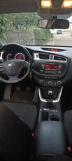 Sprzedam Kia pro ceed 1.6 GDi Ben+gaz