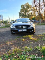 Sprzedam Mercedes Benz CLS 320