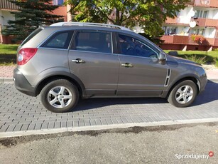 Sprzedam Opel Antara 4X4