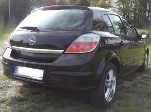 Sprzedam Opel Astra H