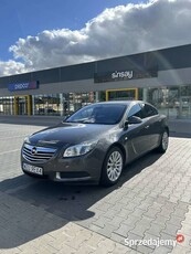 Sprzedam Opel Insignia