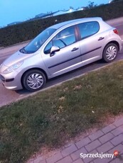 Sprzedam Peugeot 207