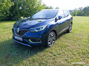 Sprzedam Renault Kadjar 1.7 DCI