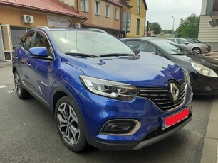 Sprzedam Renault Kadjar rok 2022