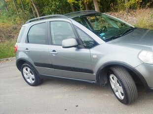 Sprzedam Suzuki sx4