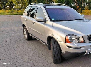 Sprzedam volvo XC90