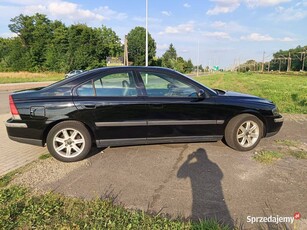 Sprzedam zamienię Volvo S60