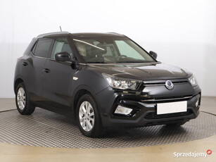 SsangYong Tivoli 1.6 e-XGi