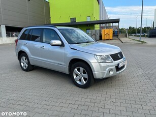 Suzuki Grand Vitara 1.9 DDiS Club DPF Family