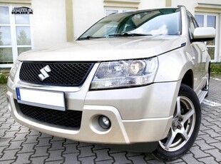 Suzuki Grand Vitara II SUV 2.0 i 16V 140KM 2006