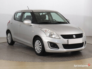 Suzuki Swift 1.2