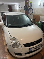 Suzuki Swift 1.3 DDiS Comfort