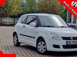 Suzuki Swift V 2010