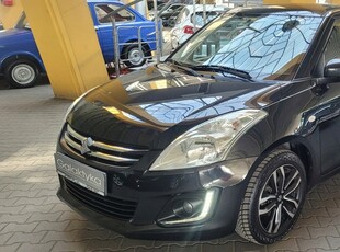 Suzuki Swift V Hatchback 3d Facelifting 1.2 VVT 94KM 2015