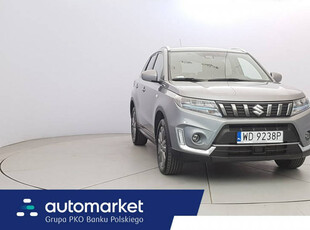 Suzuki Vitara 1.4 Boosterjet SHVS Premium 2WD! Z polskiego salonu! FV23% I…